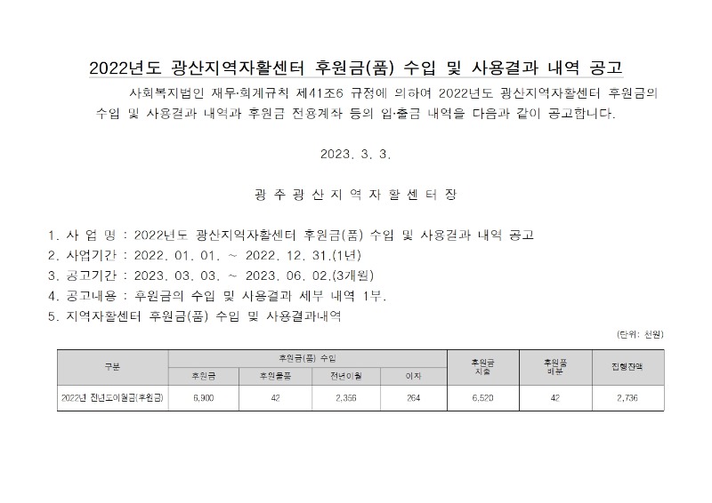 2022년도 후원금 수입 및 사용결과 내역 공고-홈페이지001.jpg